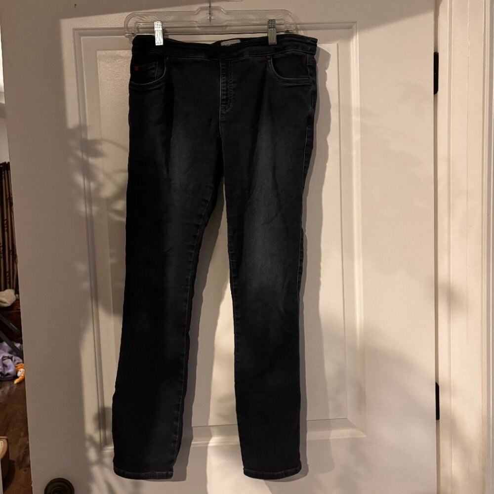 Pajama Jeans